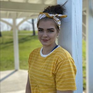 Meet your Posher, Kaitlee